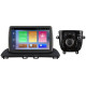 Mazda 3 2014-2017 Autoradio GPS Aftermarket Android Head Unit Navigation Car Stereo 